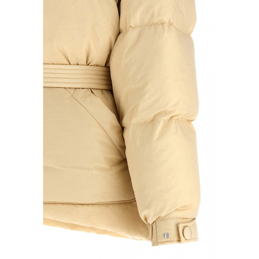 Doudoune en plumes 'Michlin' pour Femmes