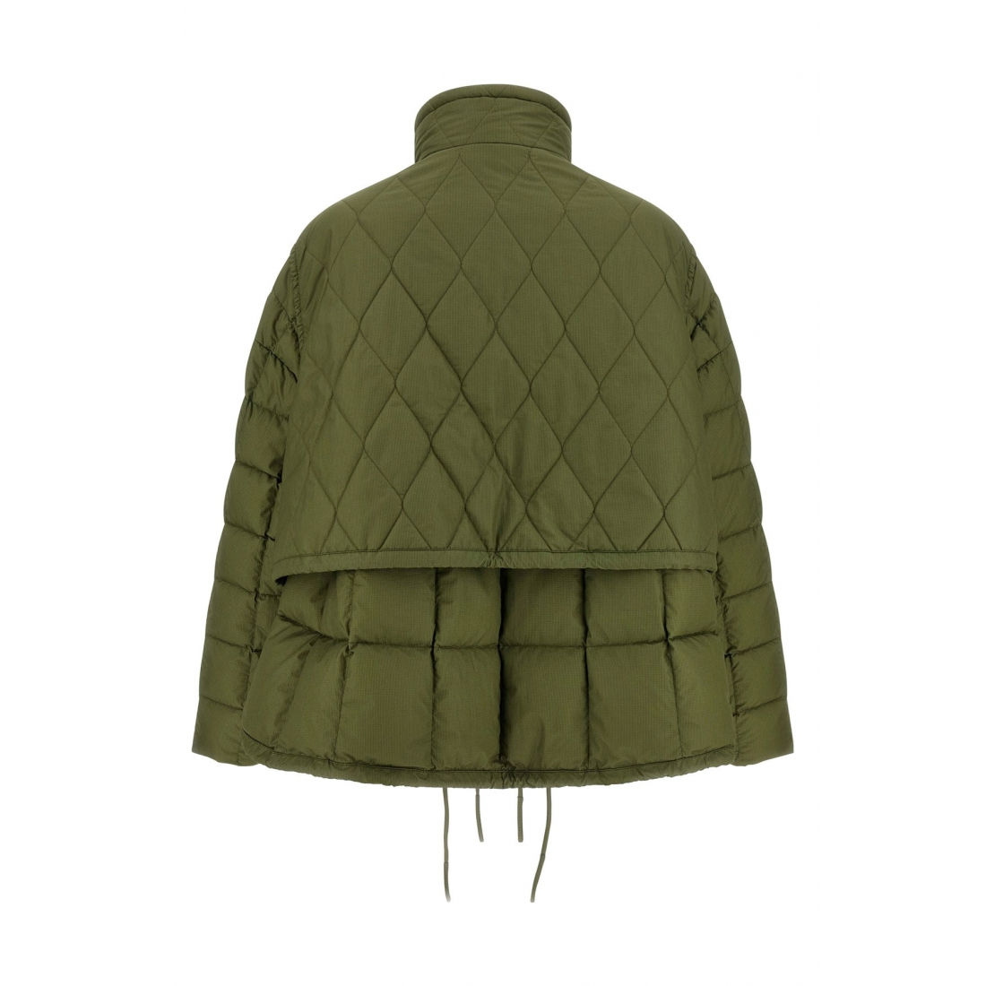 Veste matelassée 'Ember' pour Femmes