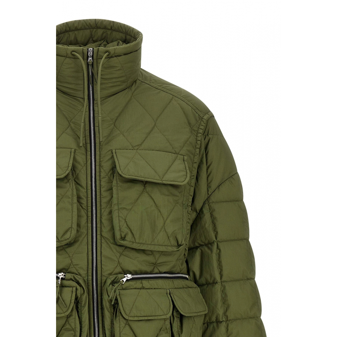 Veste matelassée 'Ember' pour Femmes