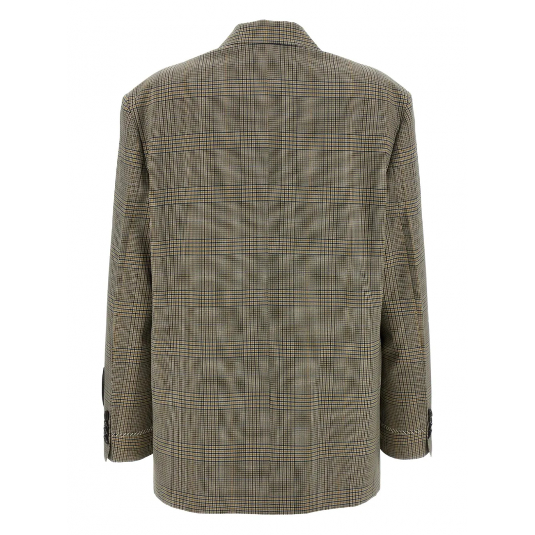 Blazer 'Prince of Wales' pour Femmes