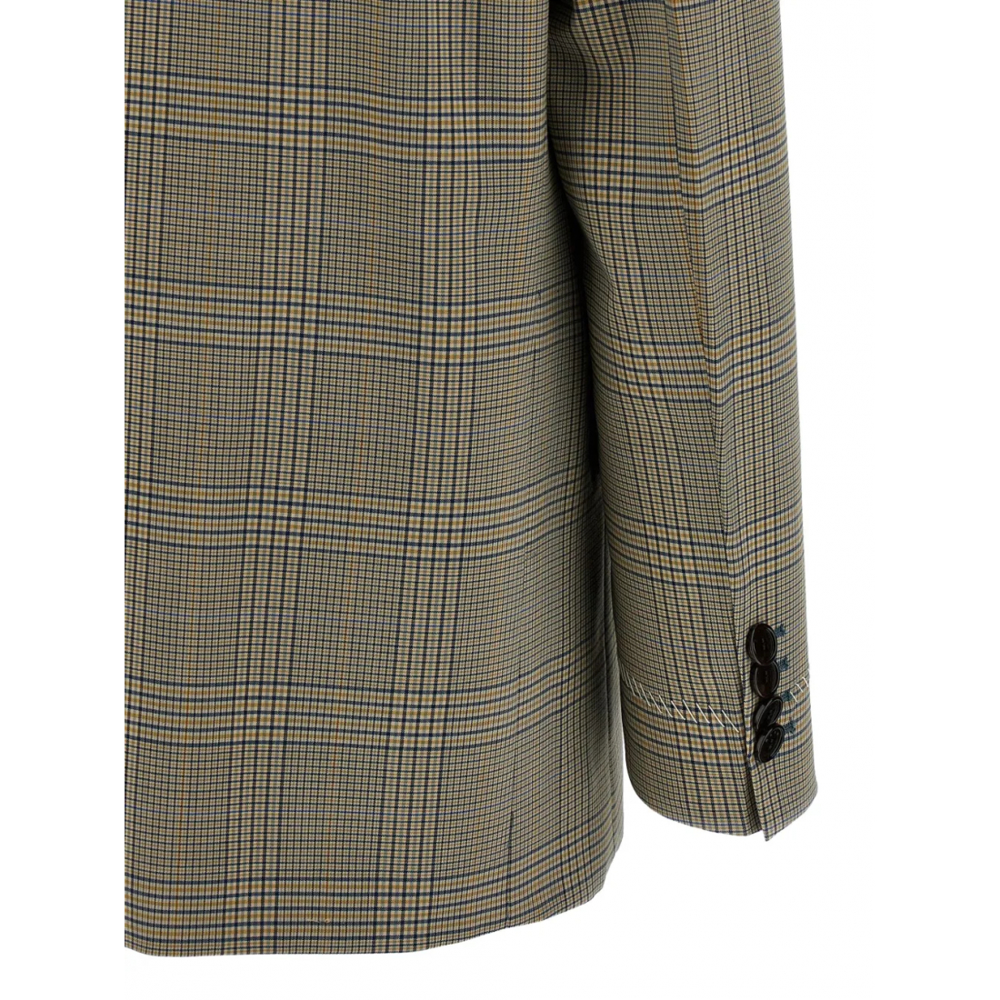 Blazer 'Prince of Wales' pour Femmes