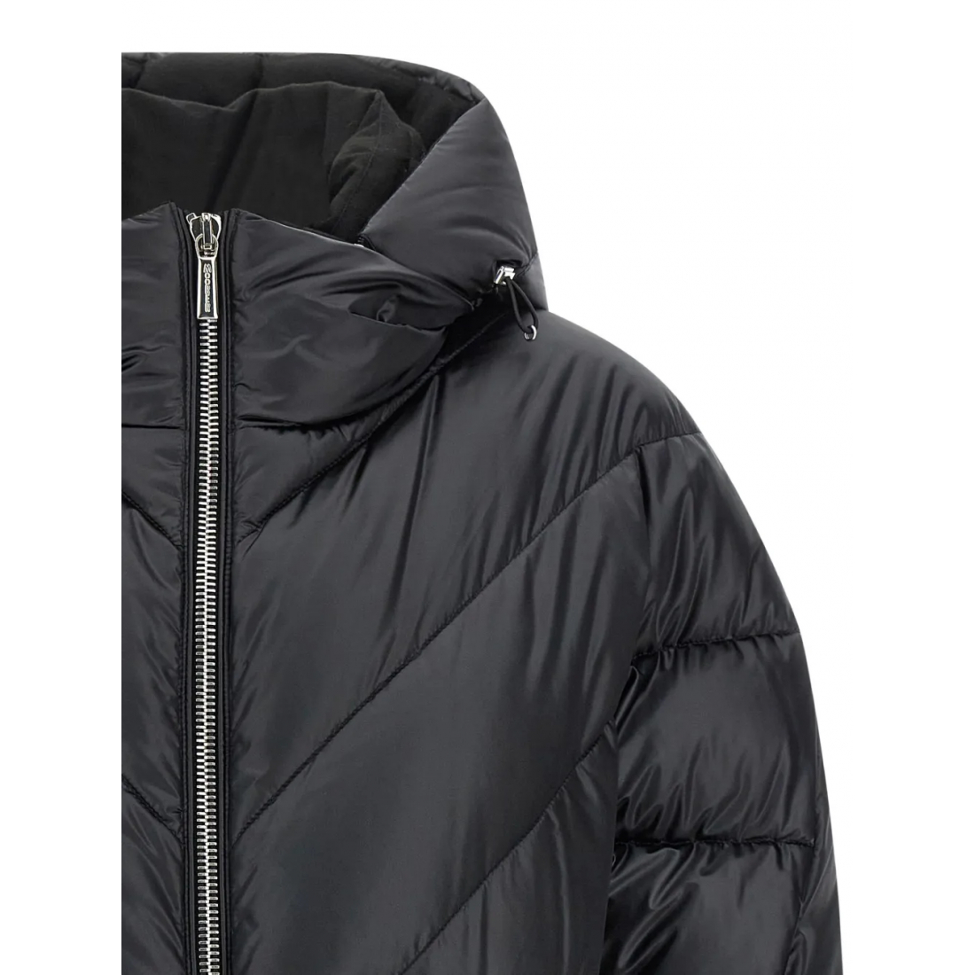 Doudoune en plumes 'Wanita' pour Femmes