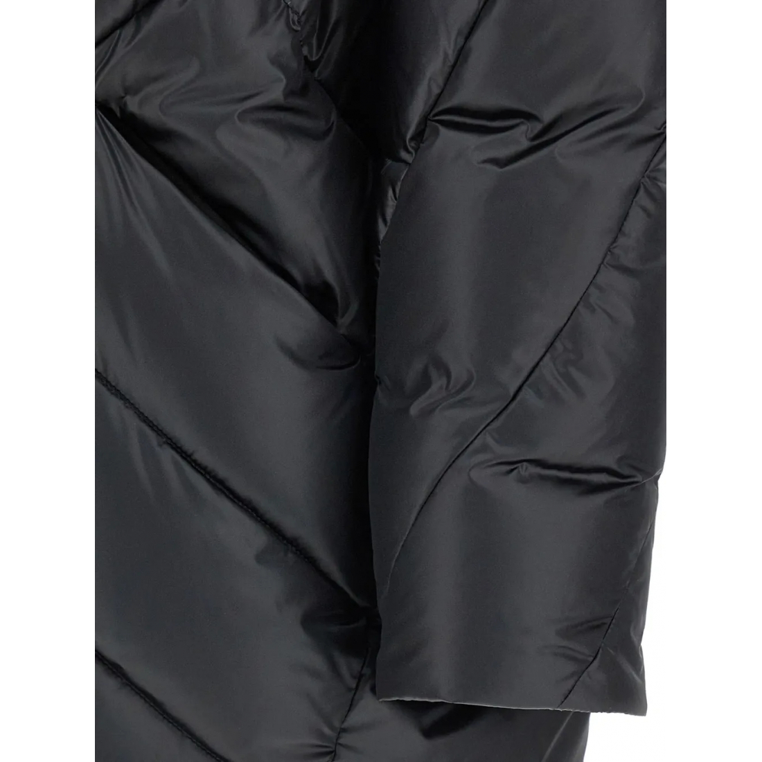 Doudoune en plumes 'Wanita' pour Femmes