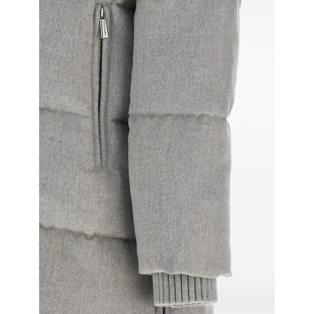 Doudoune en plumes 'Carinzia' pour Femmes