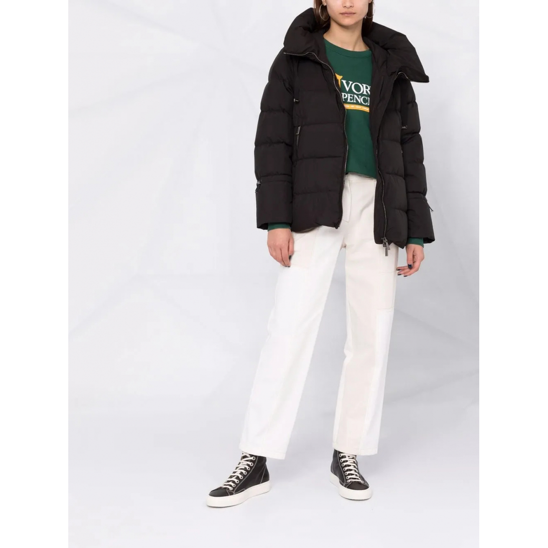 Doudoune 'Gadia' pour Femmes