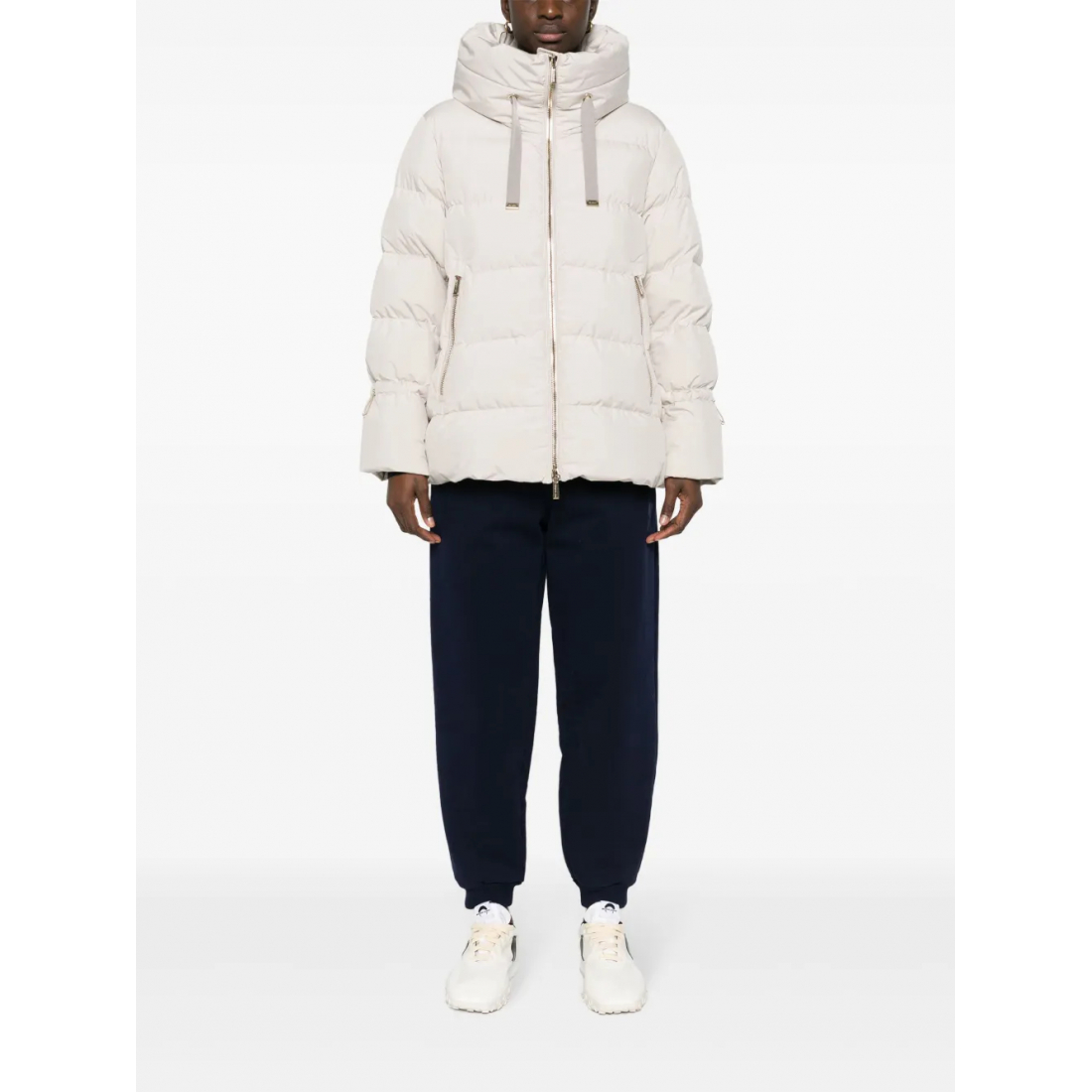 Veste matelassée 'Gadia' pour Femmes