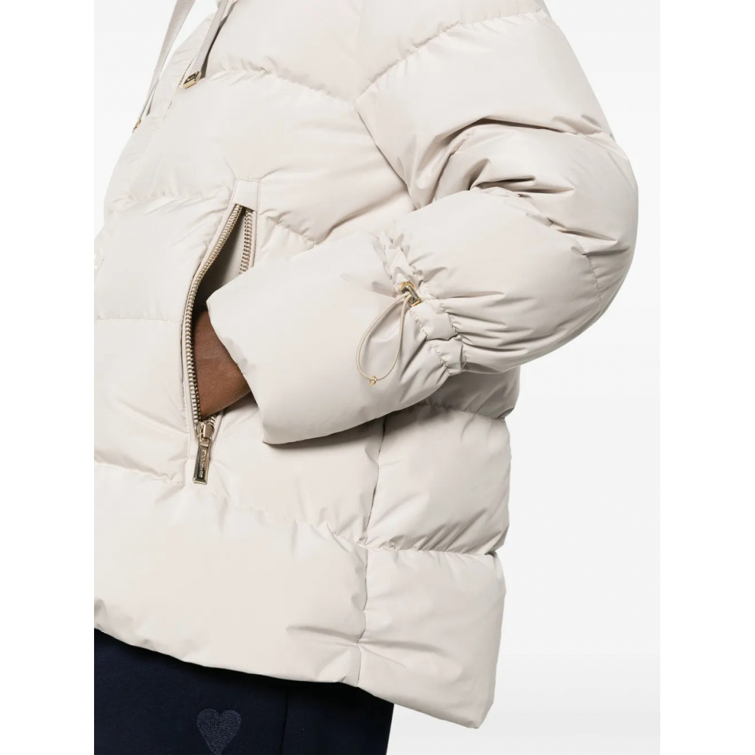 Veste matelassée 'Gadia' pour Femmes