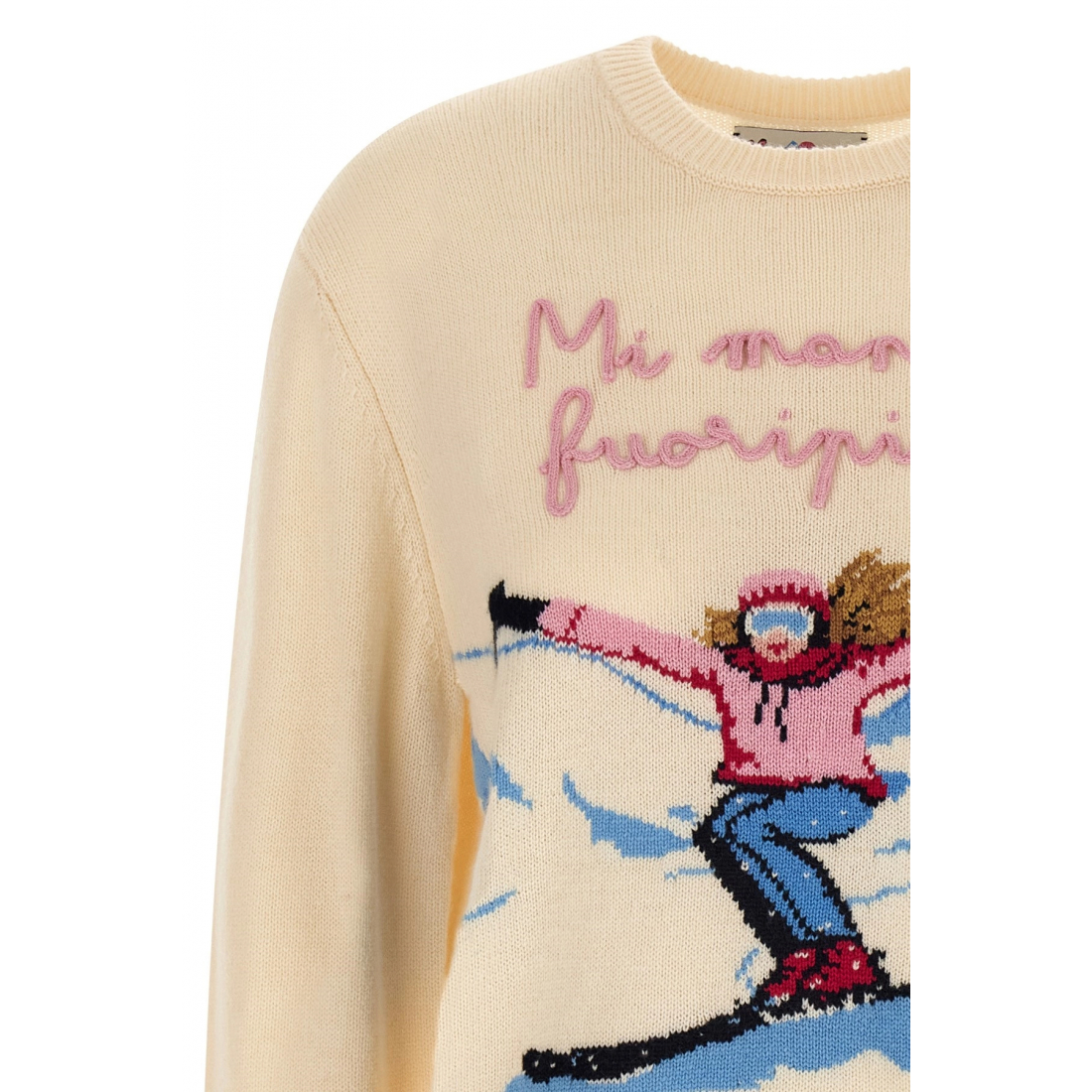 Pull 'New Queen' pour Femmes