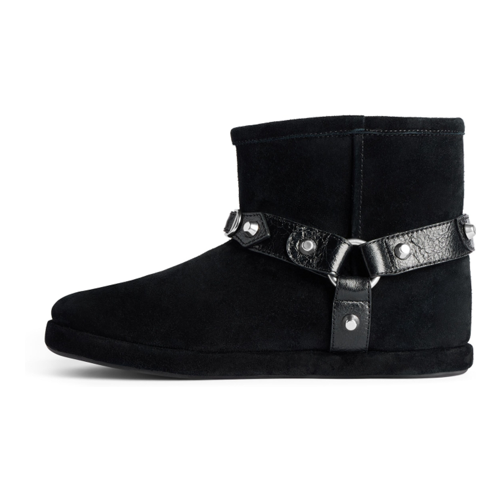 Women's 'Alaska Soft' Booties