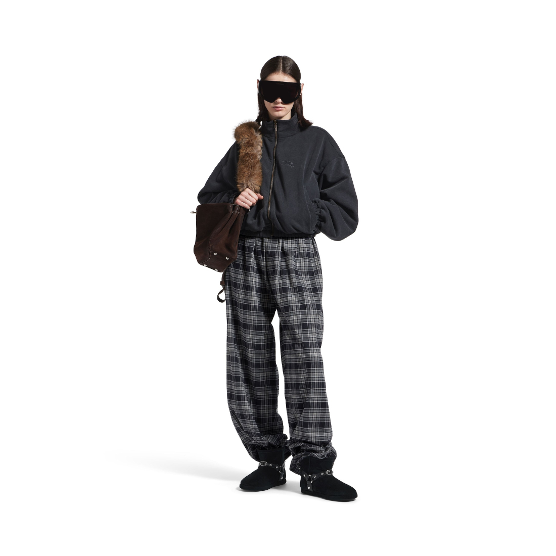 Women's 'Alaska Soft' Booties