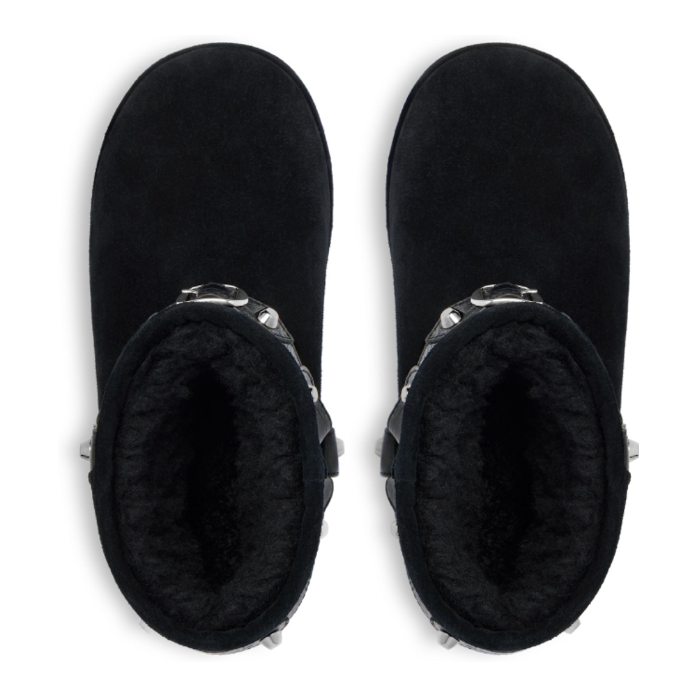 Women's 'Alaska Soft' Booties