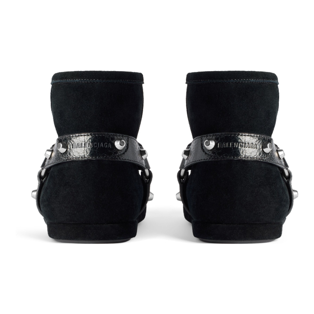 Women's 'Alaska Soft' Booties