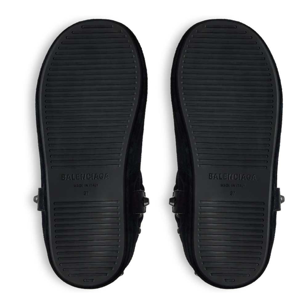 Women's 'Alaska Soft' Booties