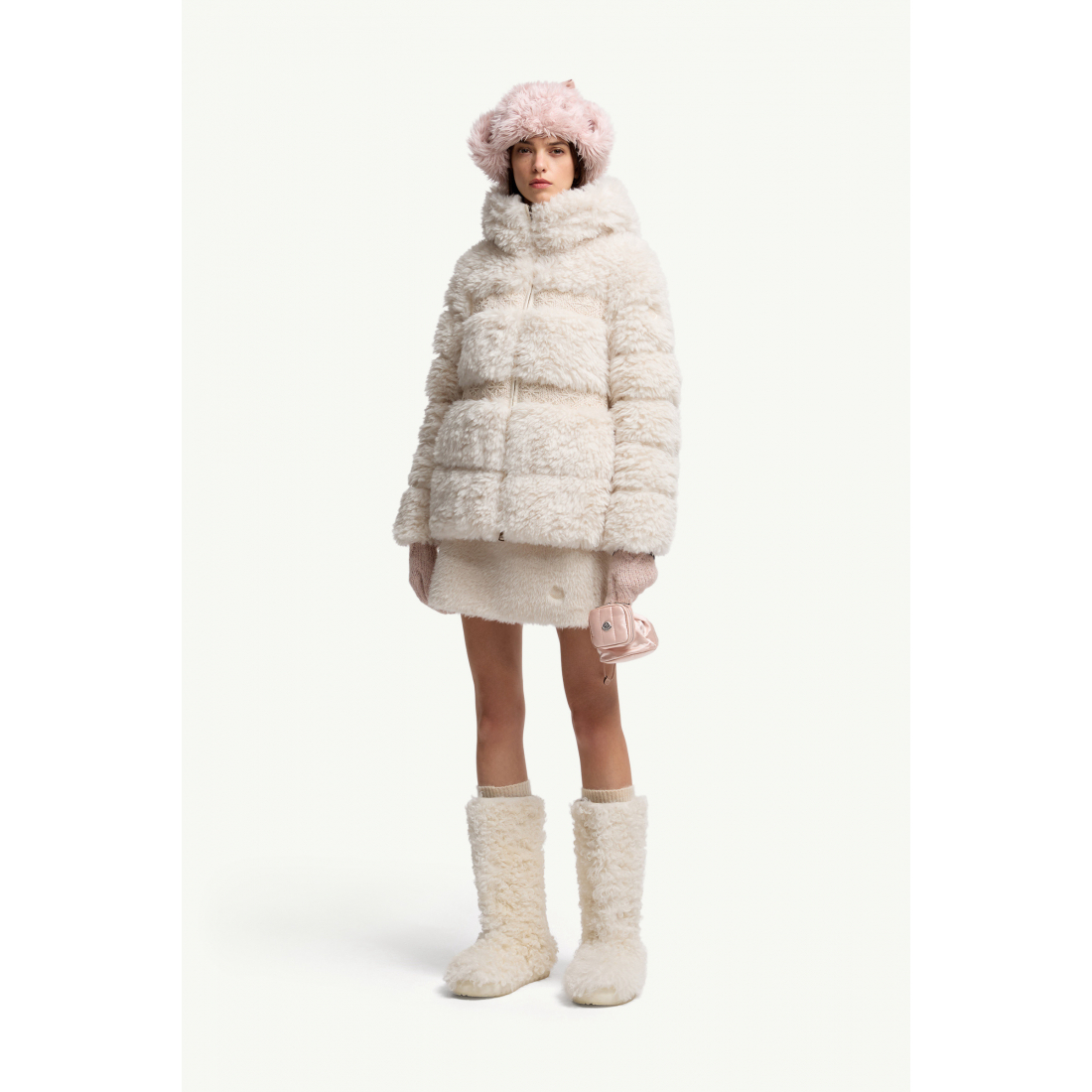 Women's 'Verie' Down Jacket