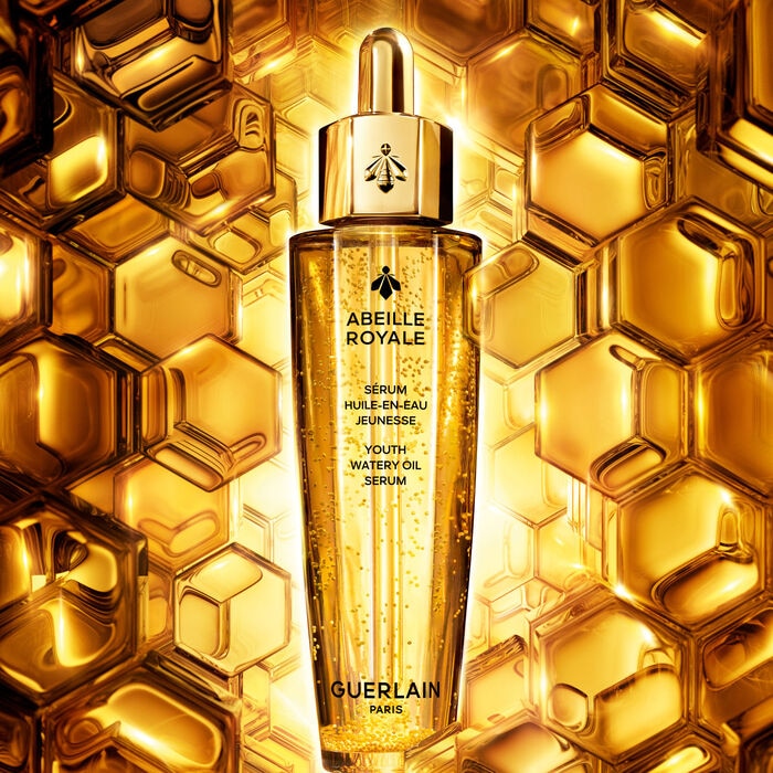 Sérum à l'Huile 'Abeille Royale Youth Watery' - 30 ml