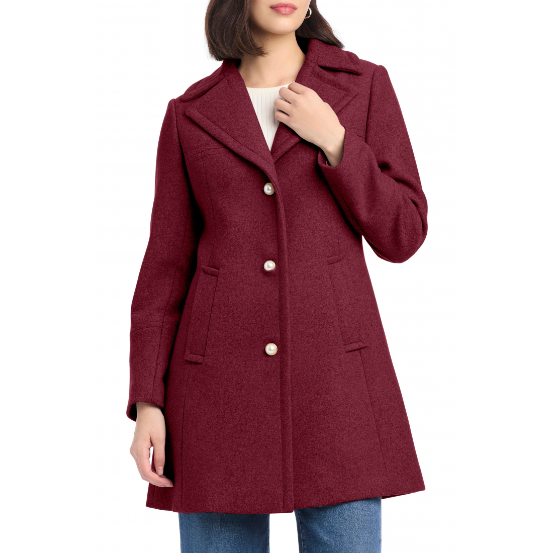 Manteau pour Femmes