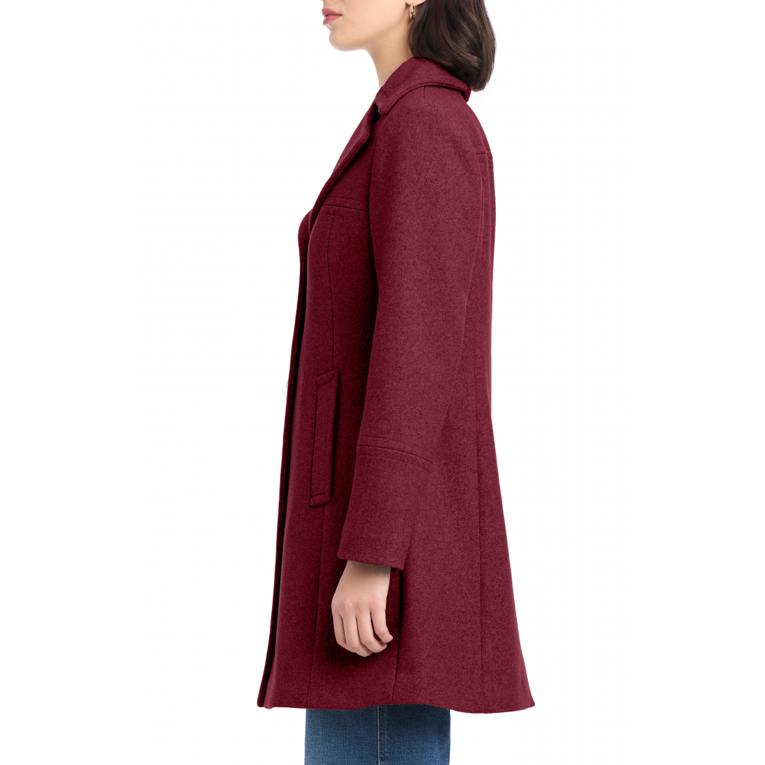 Manteau pour Femmes