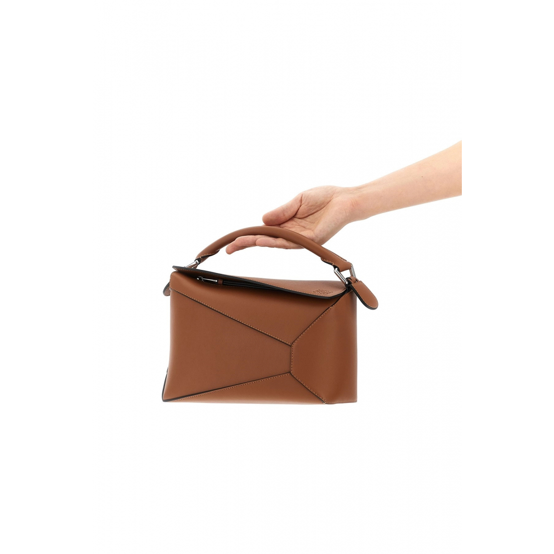 Sac à main 'Puzzle Edge Small' pour Femmes
