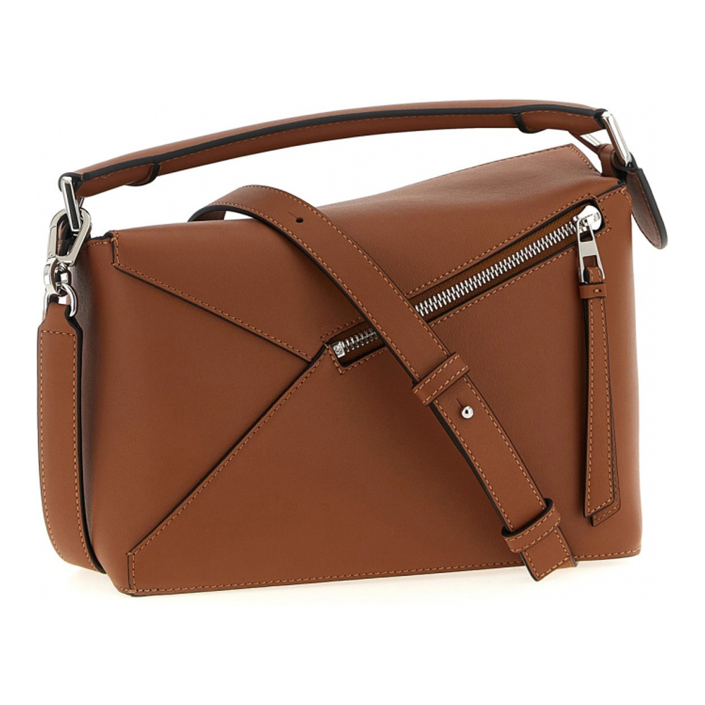 Sac à main 'Puzzle Edge Small' pour Femmes