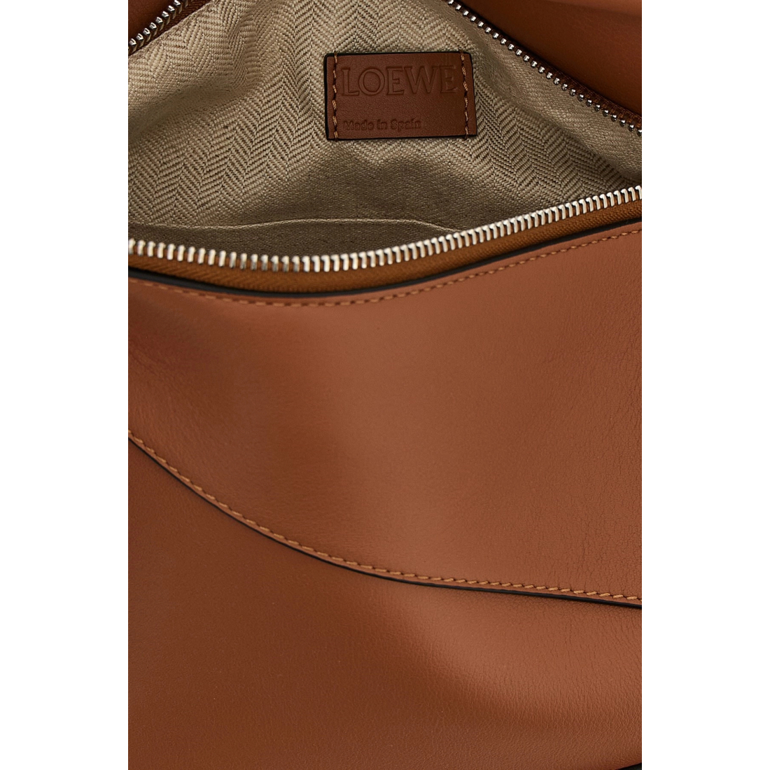 Sac à main 'Puzzle Edge Small' pour Femmes