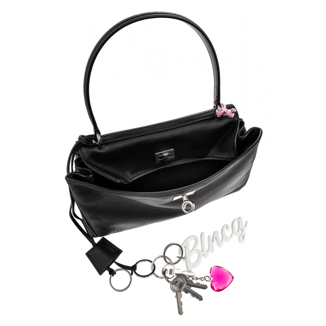 Women's 'Rodeo Small' Top Handle Bag