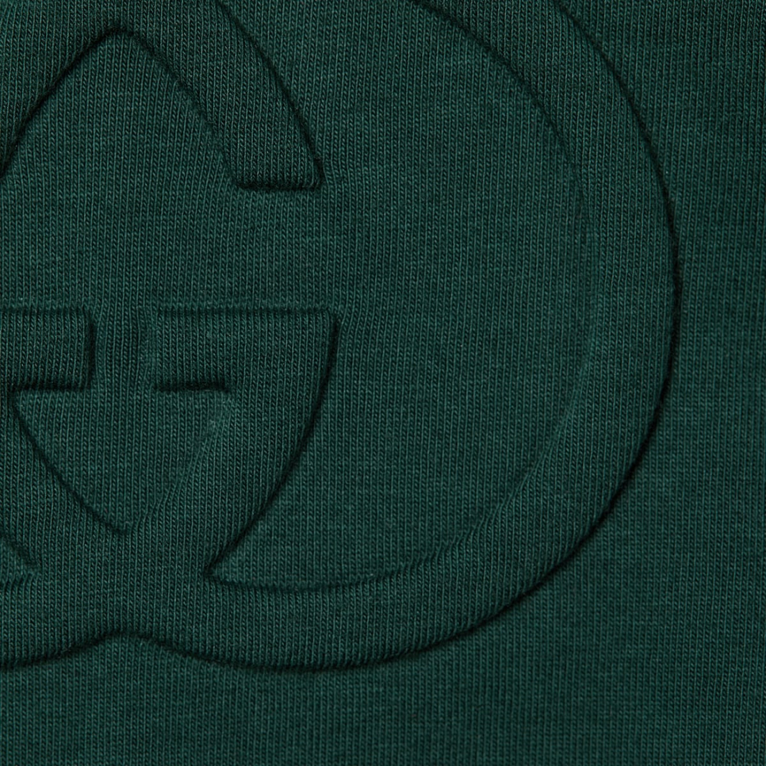 T-shirt 'Jersey Embroidery' pour Hommes