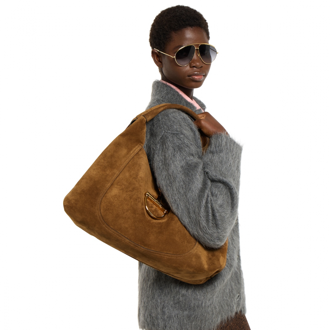 Sac à bandoulière 'Softbit Maxi' pour Femmes