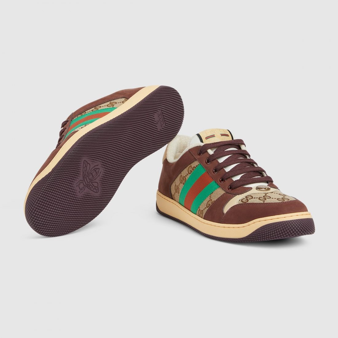 Sneakers 'Screener' pour Hommes