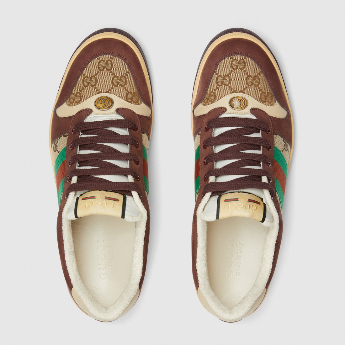 Sneakers 'Screener' pour Hommes