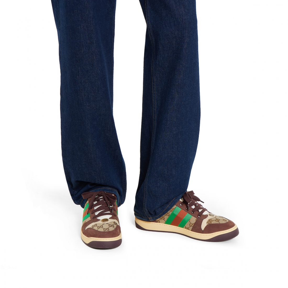 Sneakers 'Screener' pour Hommes