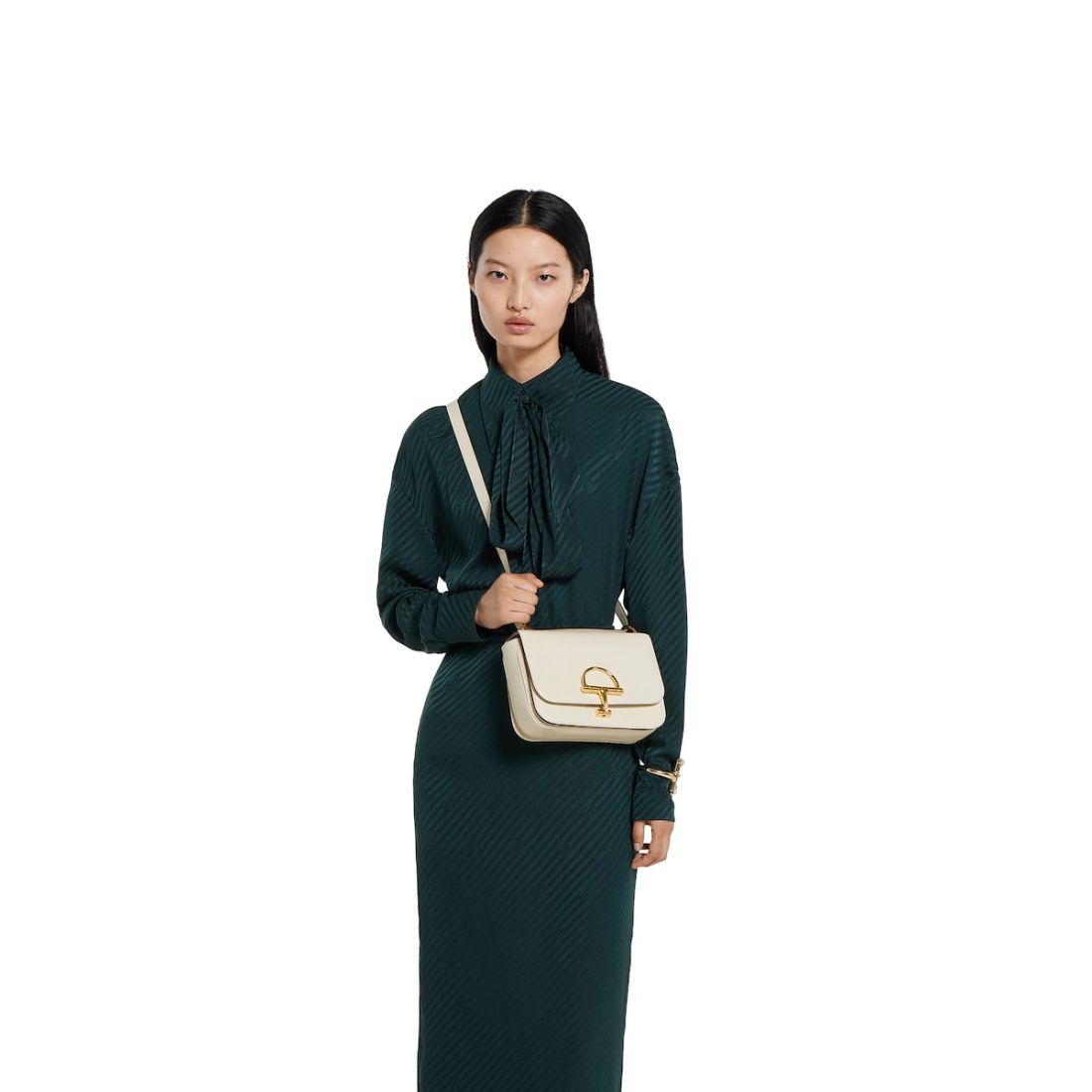 'Siena Small' Schultertasche für Damen