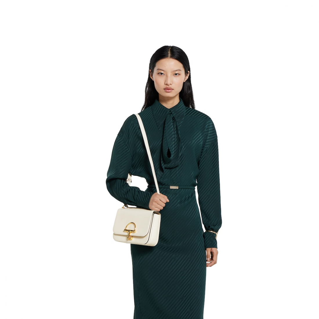 'Siena Small' Schultertasche für Damen