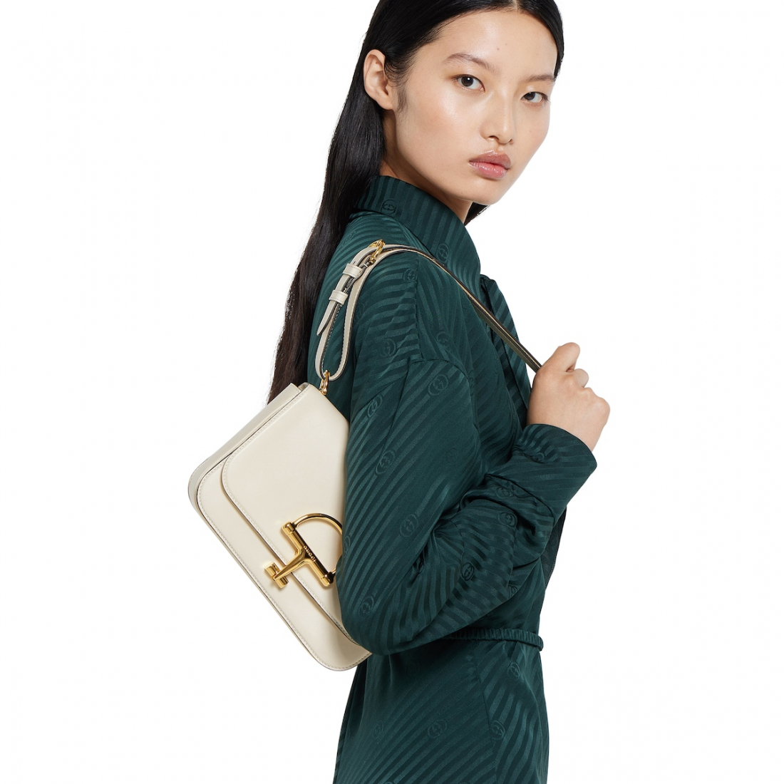 'Siena Small' Schultertasche für Damen