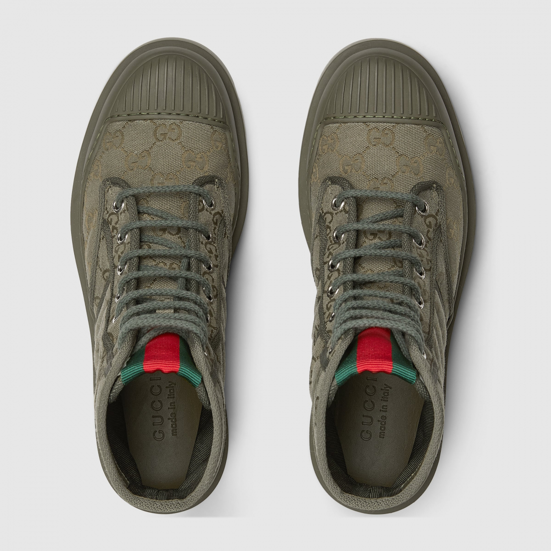 'Lug-Sole' Kampfstiefel für Herren