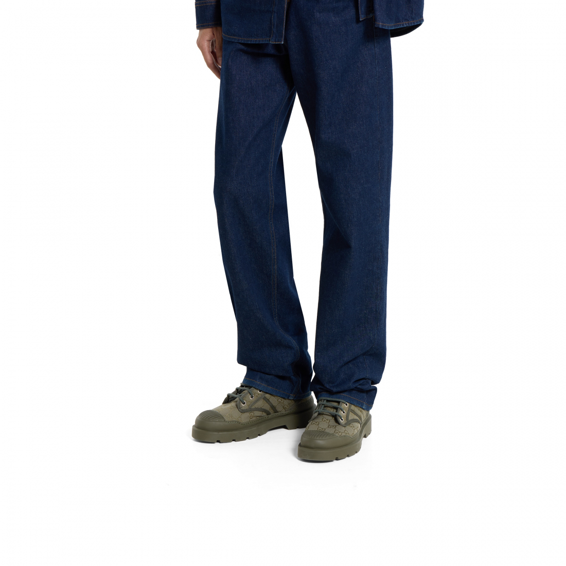 'Lug-Sole' Kampfstiefel für Herren