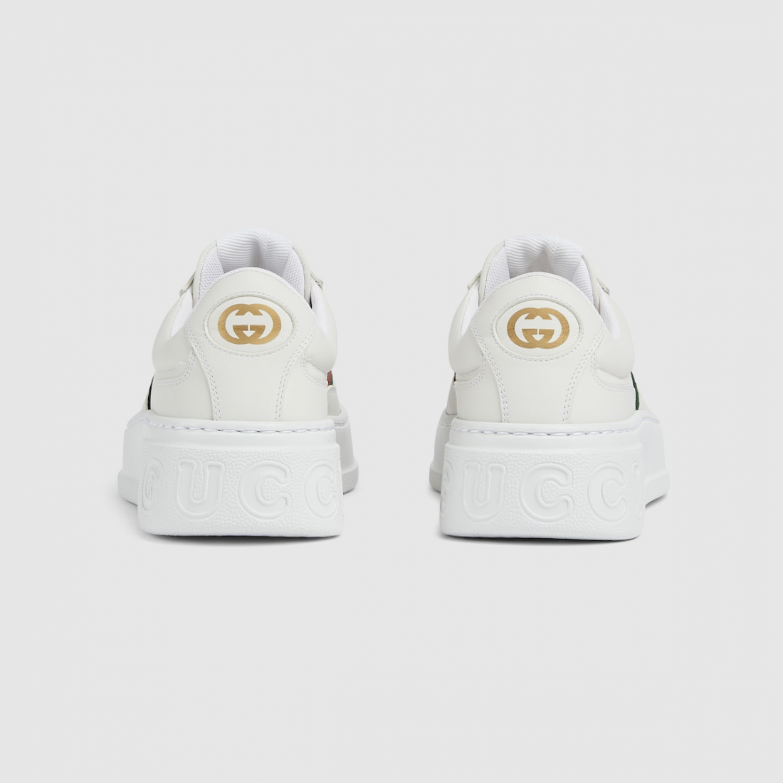 Women's 'Chunky' Sneakers