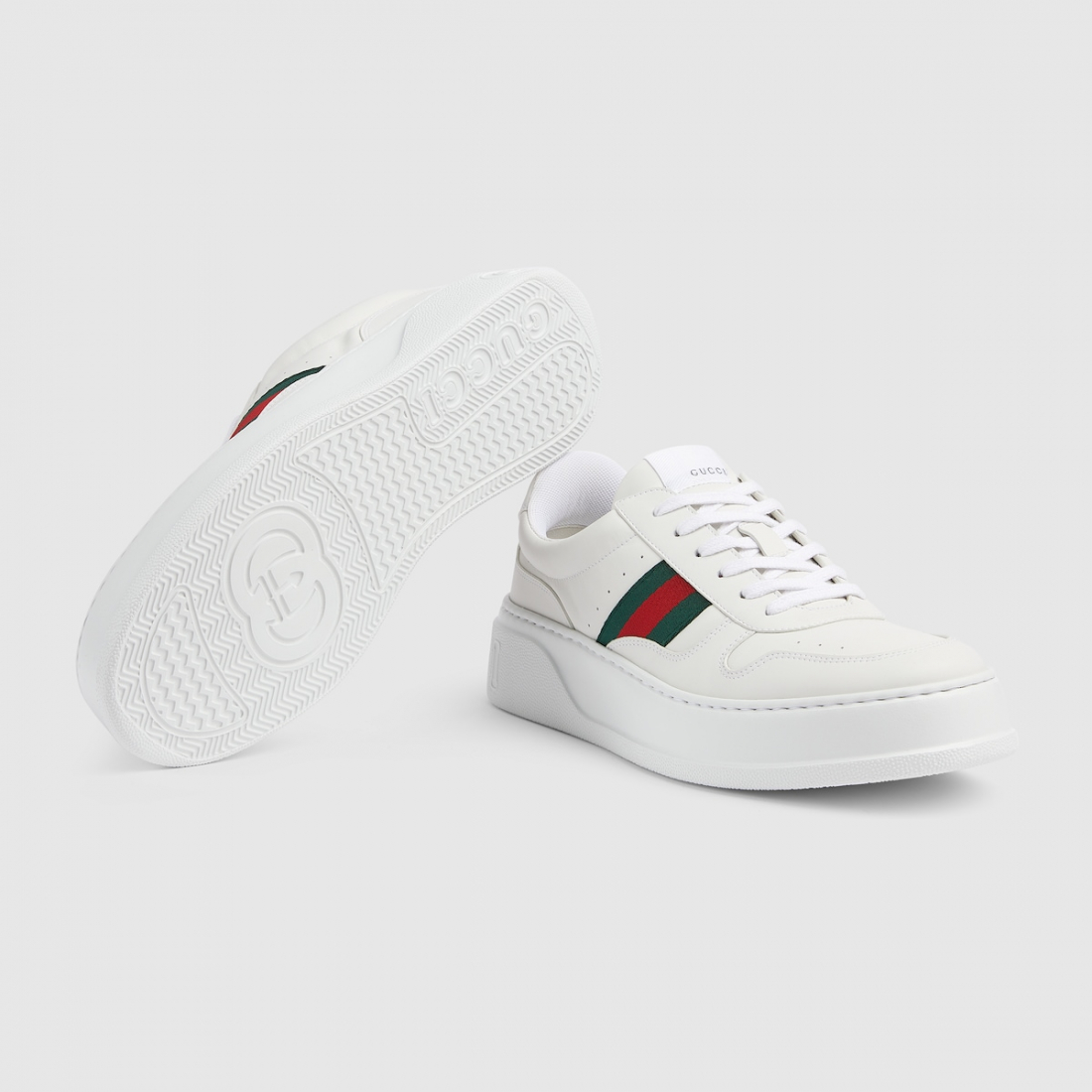 Sneakers 'Chunky' pour Hommes