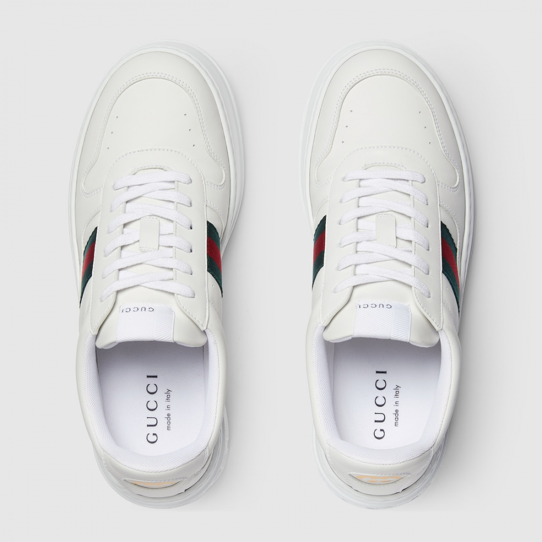 Sneakers 'Chunky' pour Hommes