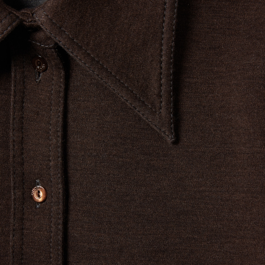 Chemise à manches courtes 'Jersey' pour Femmes