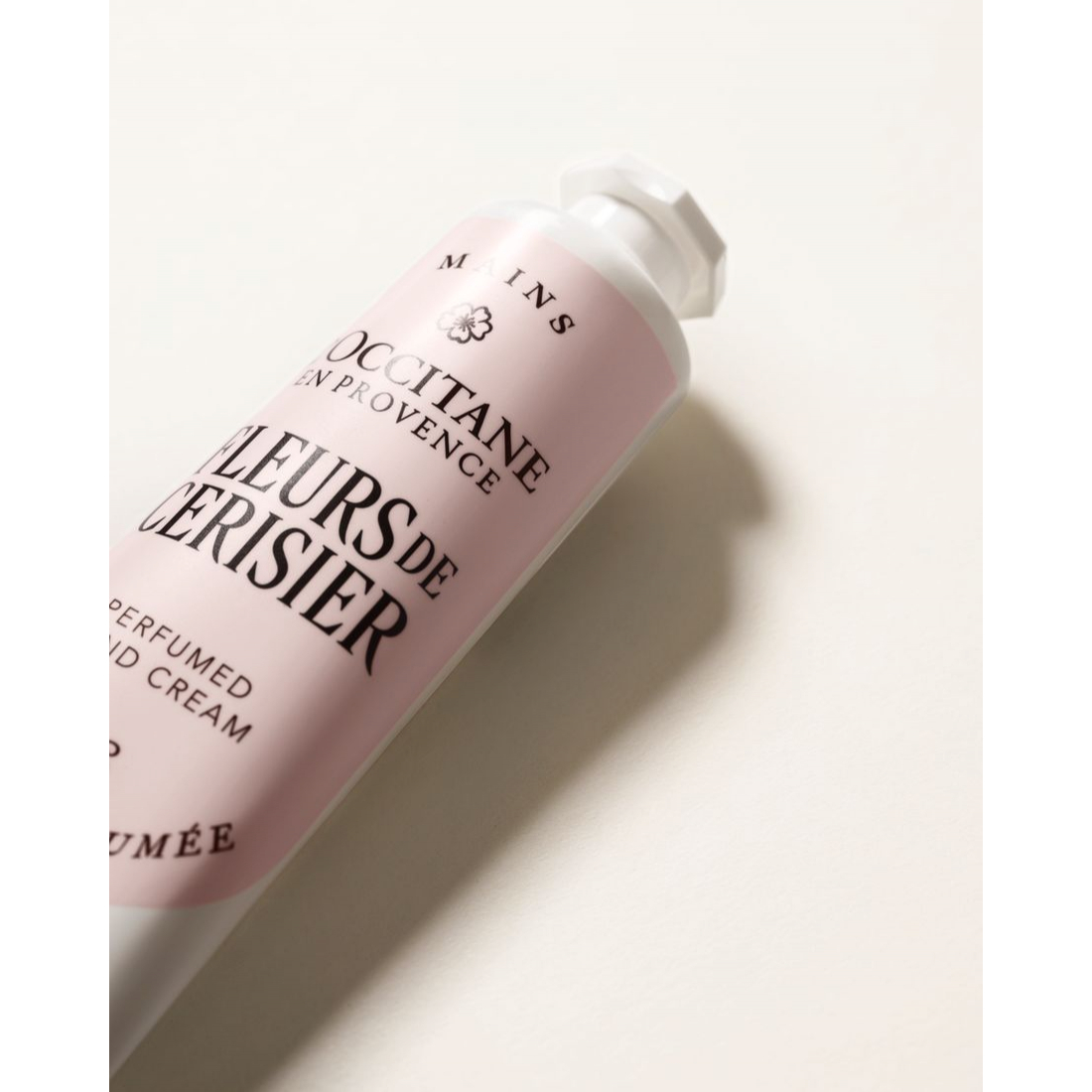 'Fleurs De Cerisier' Hand Cream - 30 ml