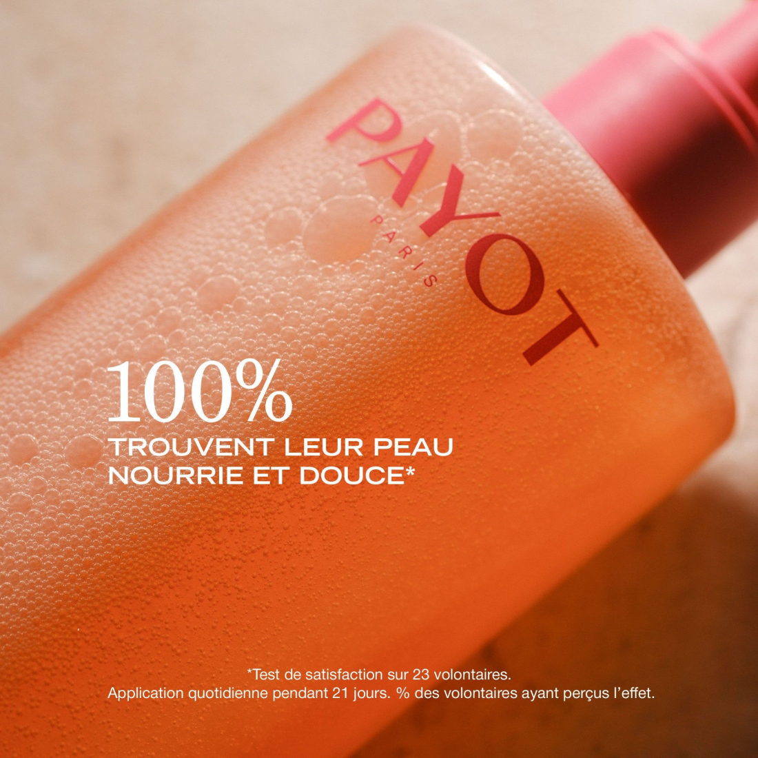 Huile de douche 'Rituel Douceur Relaxante' - 400 ml