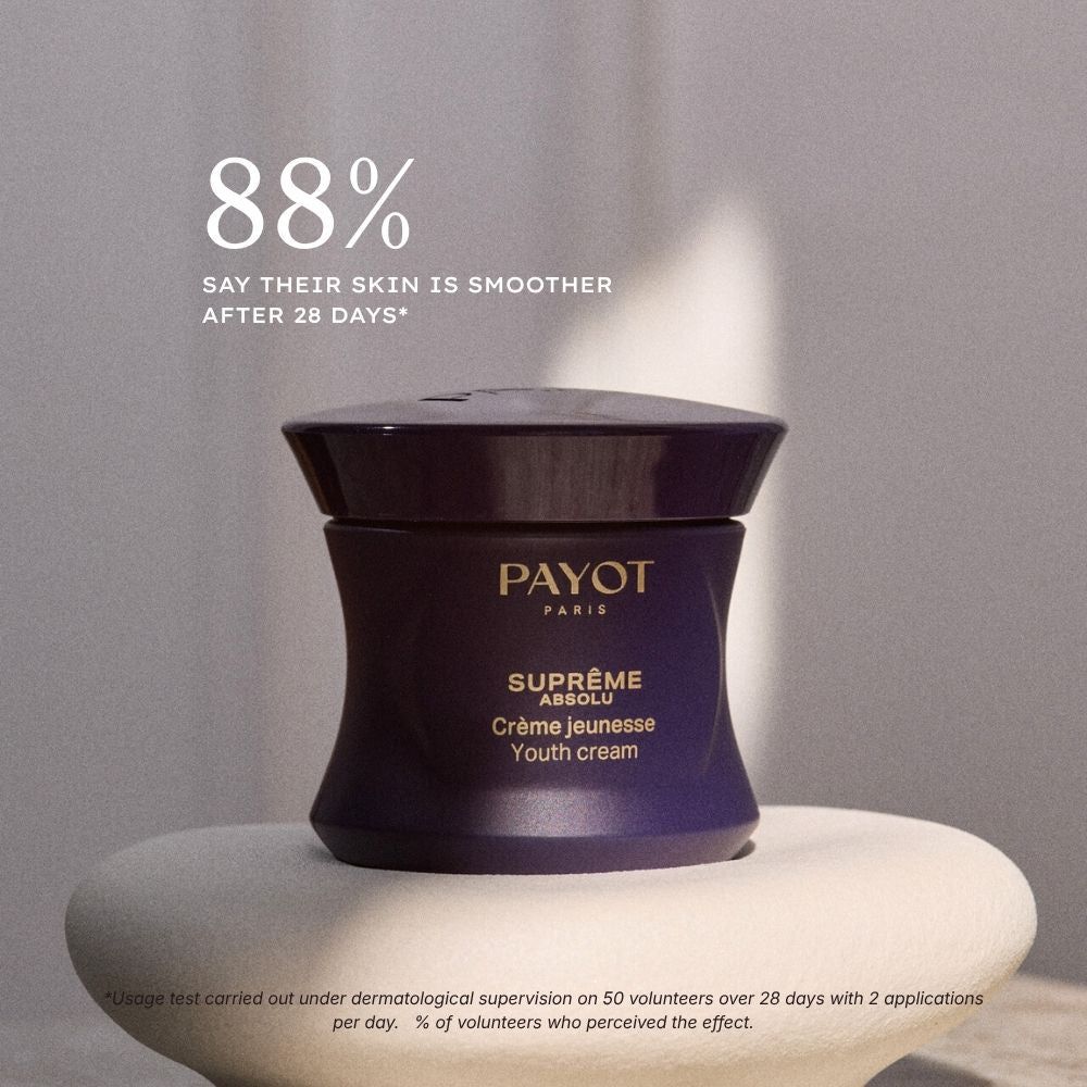 Crème visage 'Suprême Absolu Jeunesse' - 50 ml