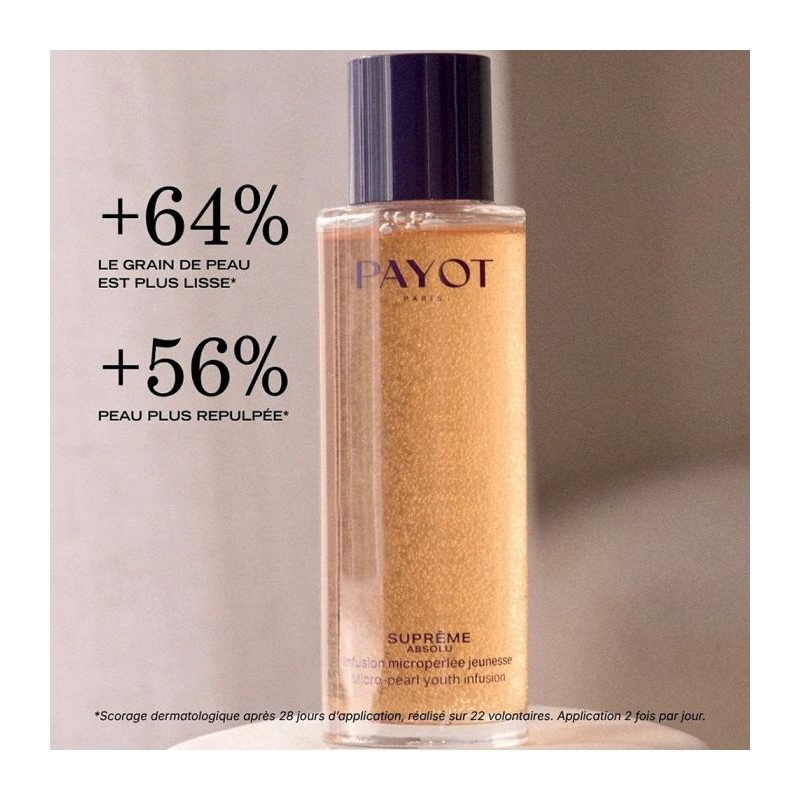 Tonique visage 'Suprême Absolu Micro-Pearl Youth' - 100 ml