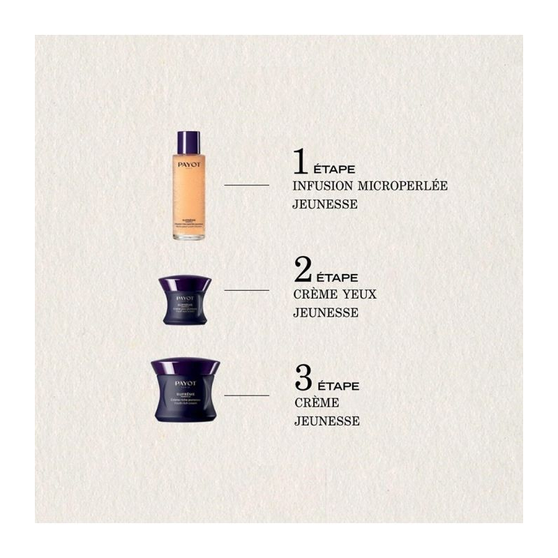 Tonique visage 'Suprême Absolu Micro-Pearl Youth' - 100 ml