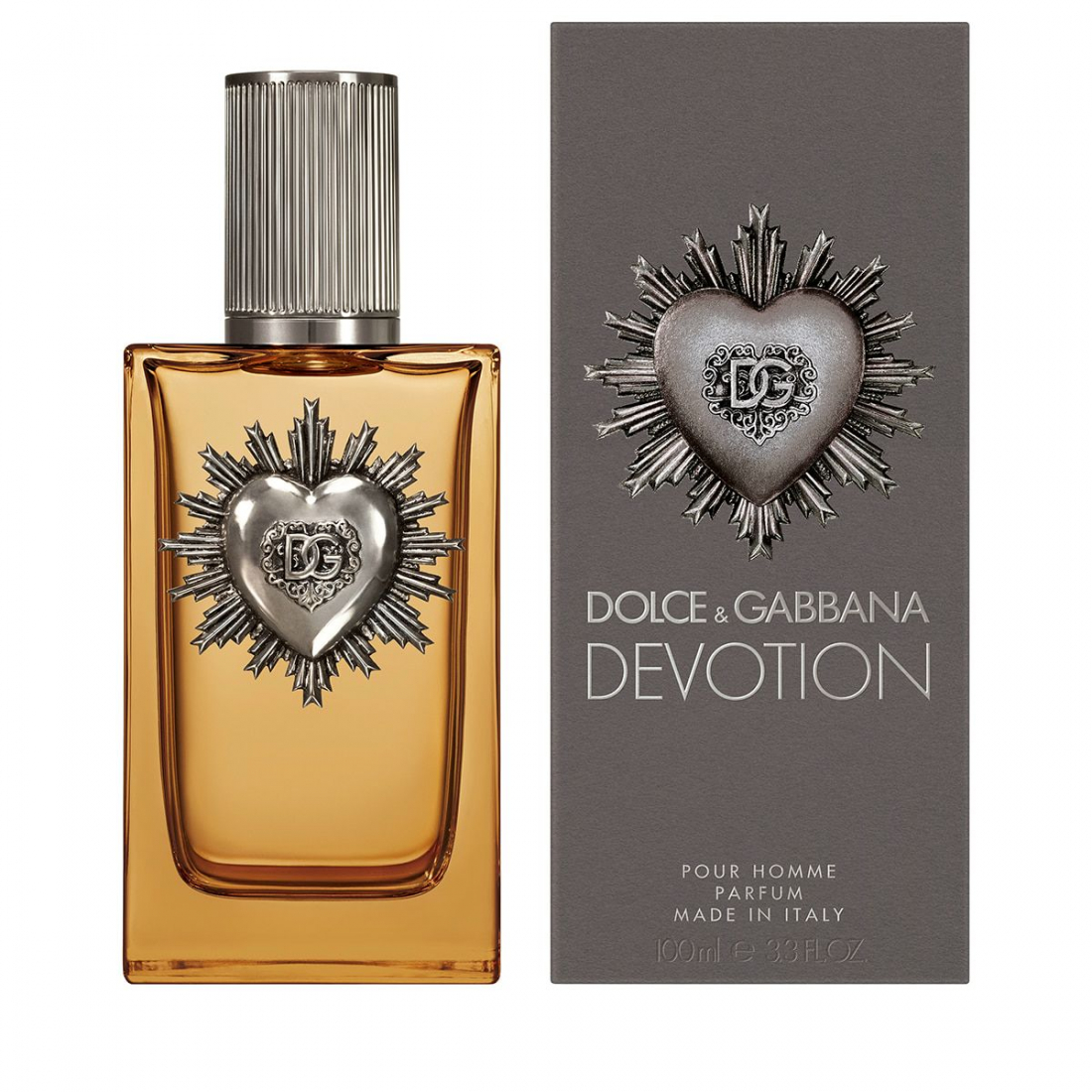 'Devotion' Eau de parfum - 100 ml