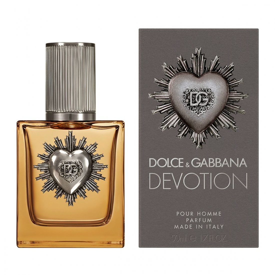 'Devotion' Eau De Parfum - 50 ml