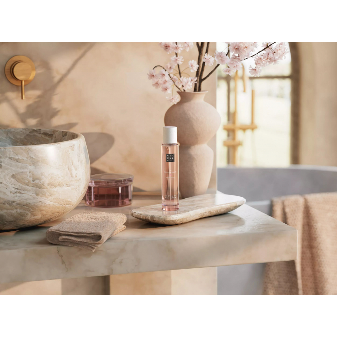 Spray Corps 'The Ritual Of Sakura' - 50 ml