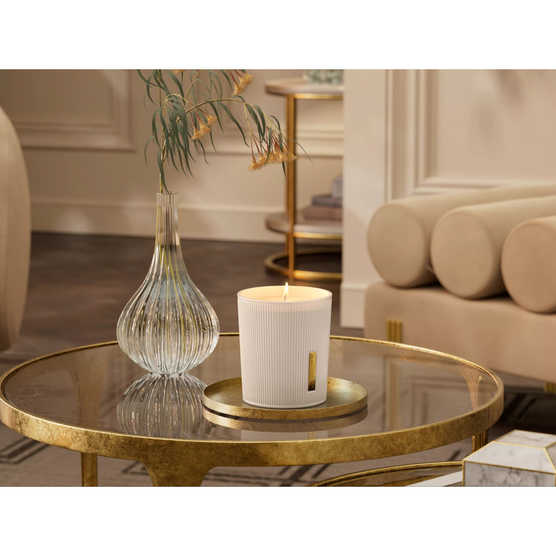 The Ritual Of Karma' Scented Candle - 290 g