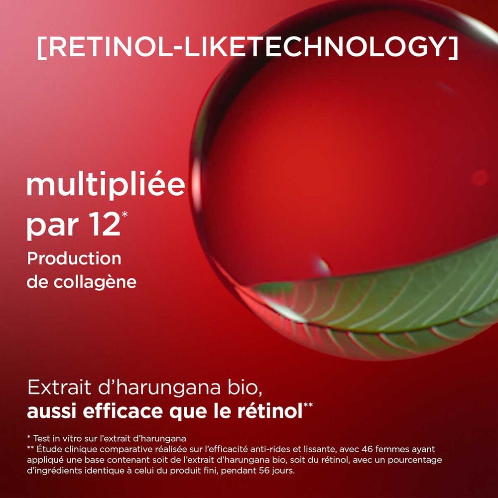 'Total Eye Lift' Augencreme - 15 ml