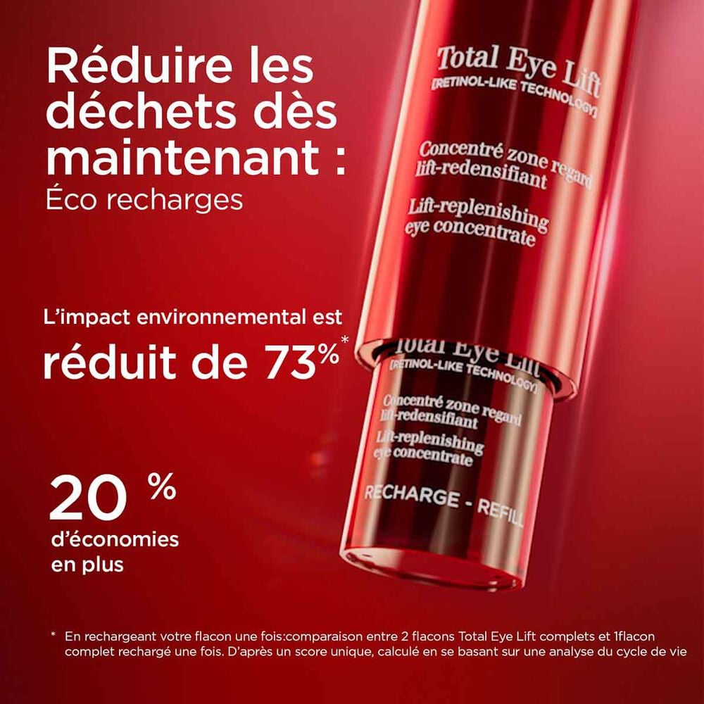 'Total Eye Lift' Eye Cream Refill - 15 ml